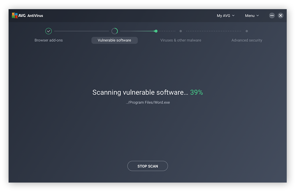 Macro Virus What Is It & How to Remove It AVG